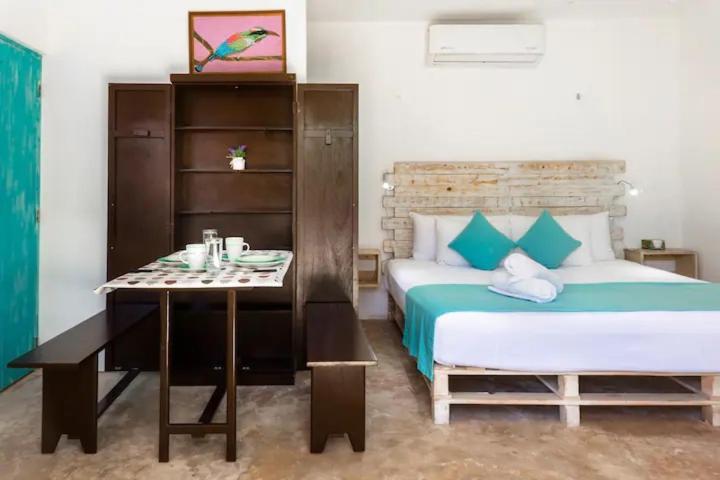 Casa Toloc Tulum Aparthotel Εξωτερικό φωτογραφία