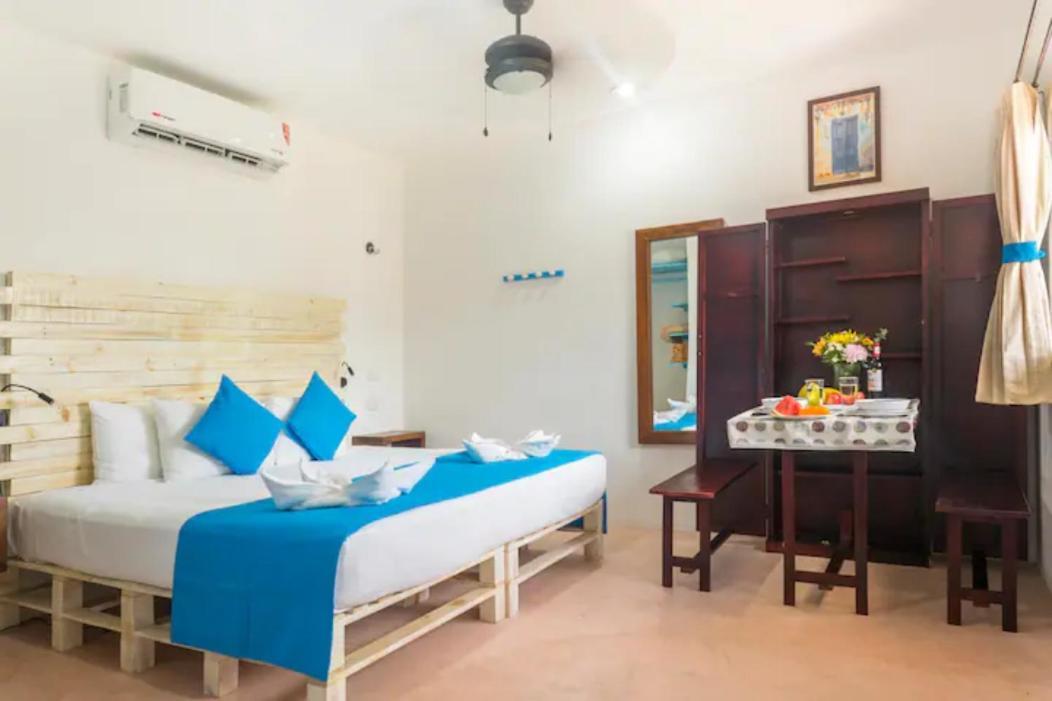 Casa Toloc Tulum Aparthotel Εξωτερικό φωτογραφία