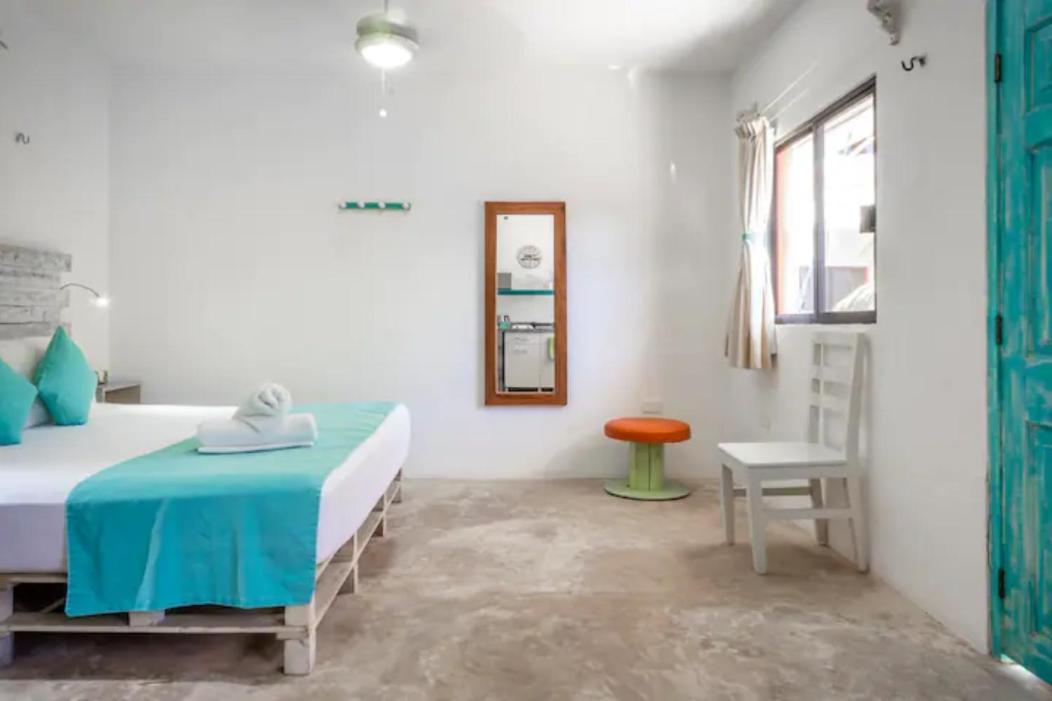 Casa Toloc Tulum Aparthotel Εξωτερικό φωτογραφία