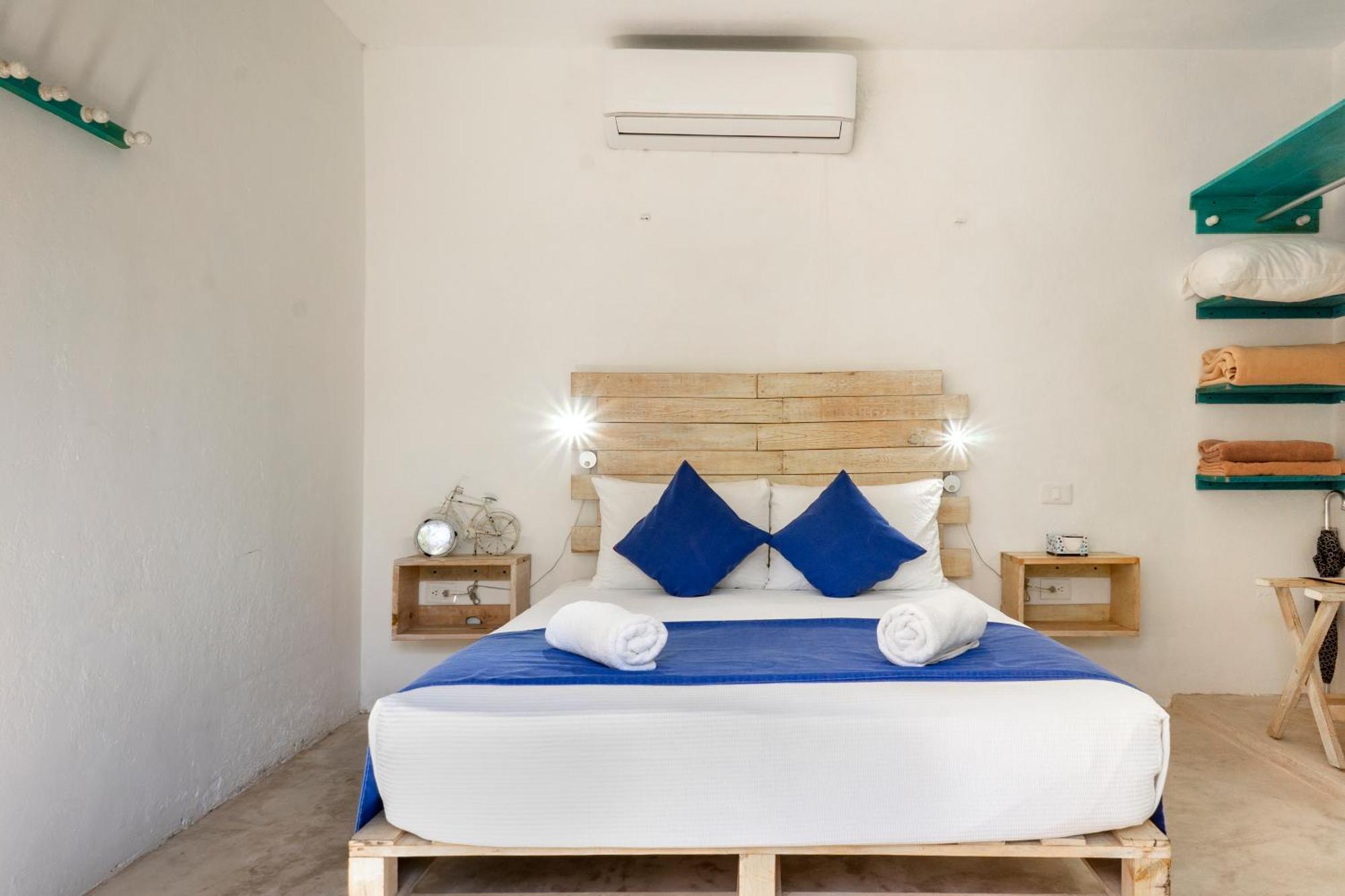 Casa Toloc Tulum Aparthotel Εξωτερικό φωτογραφία