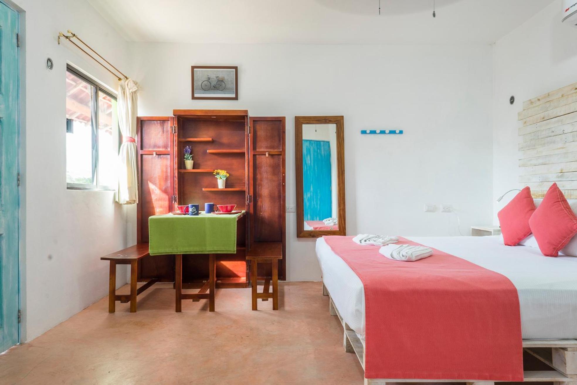 Casa Toloc Tulum Aparthotel Εξωτερικό φωτογραφία