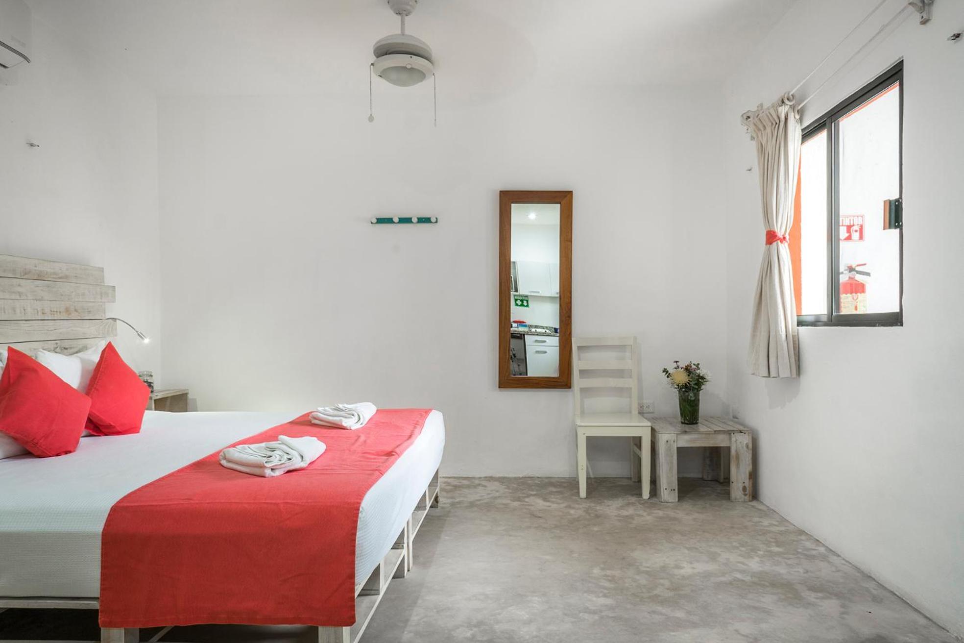 Casa Toloc Tulum Aparthotel Εξωτερικό φωτογραφία