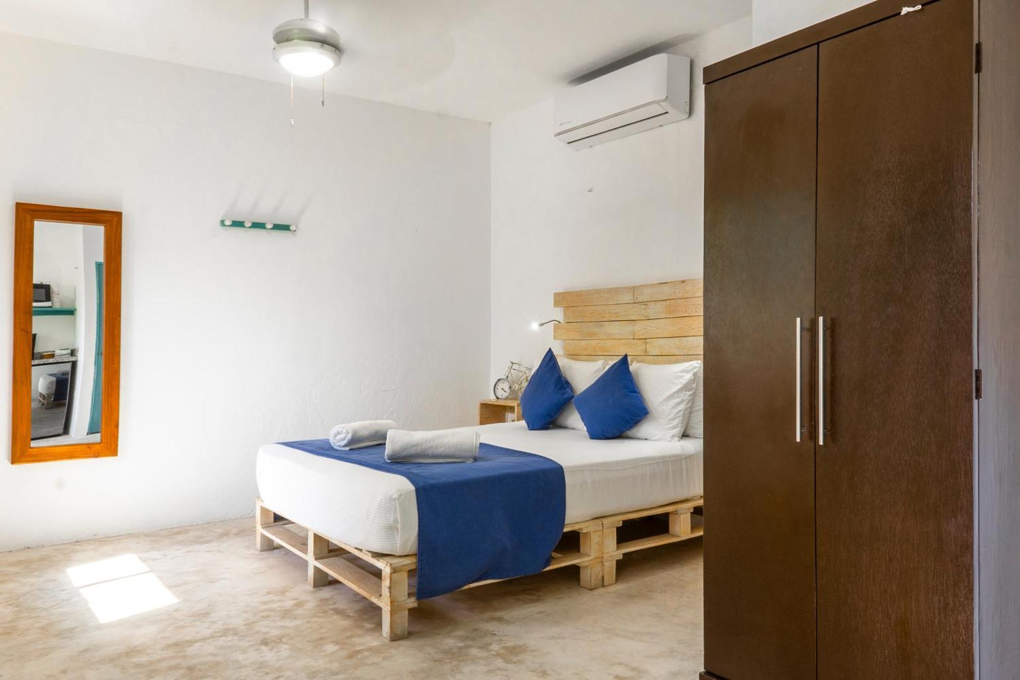 Casa Toloc Tulum Aparthotel Εξωτερικό φωτογραφία