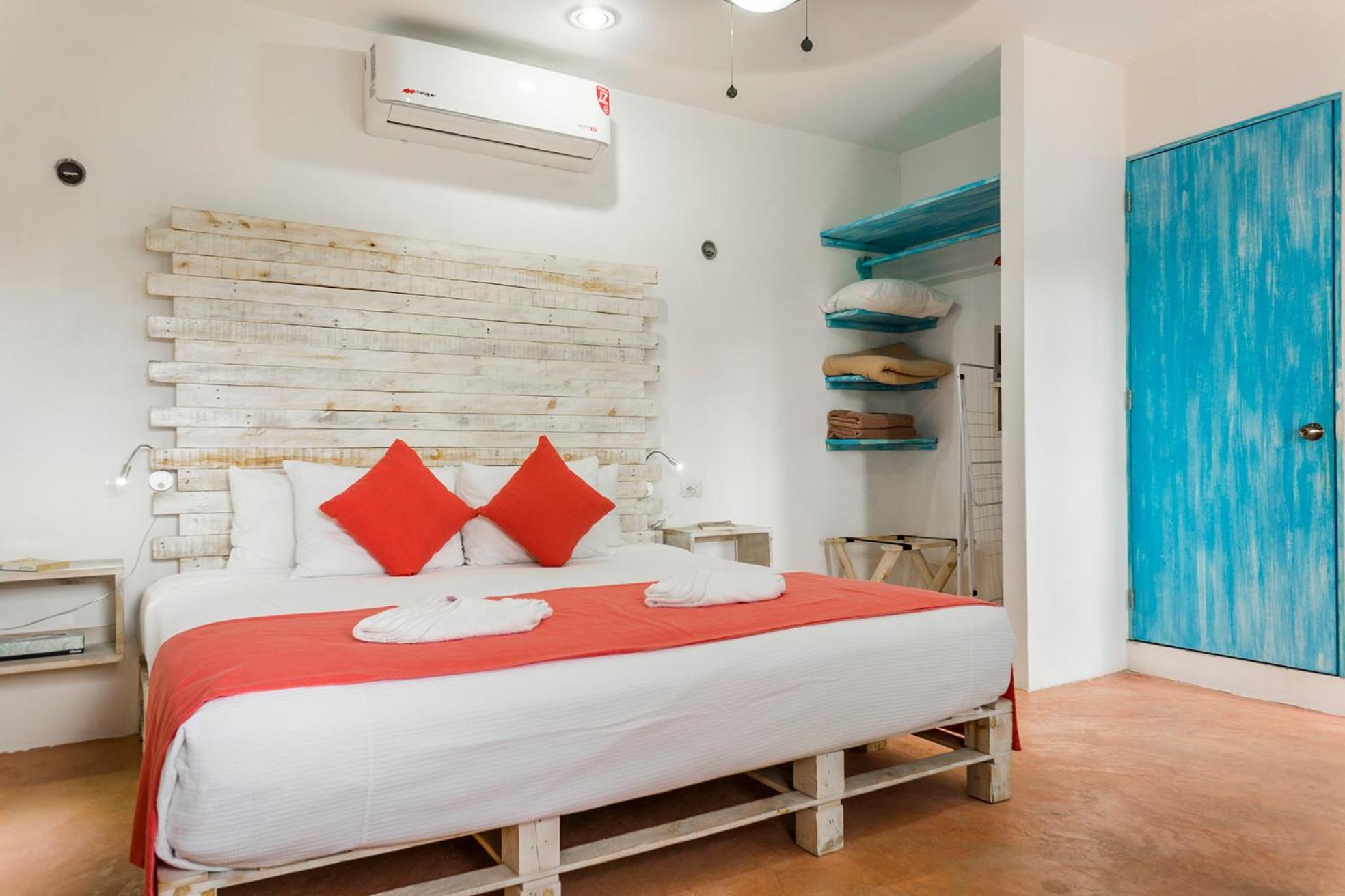 Casa Toloc Tulum Aparthotel Εξωτερικό φωτογραφία