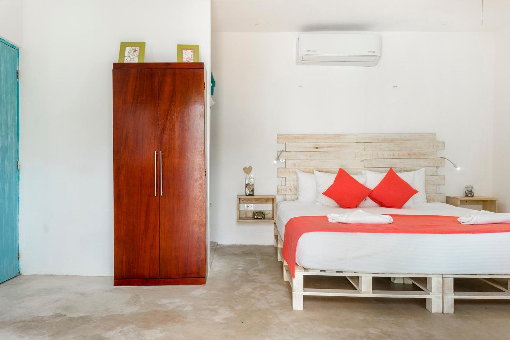 Casa Toloc Tulum Aparthotel Εξωτερικό φωτογραφία