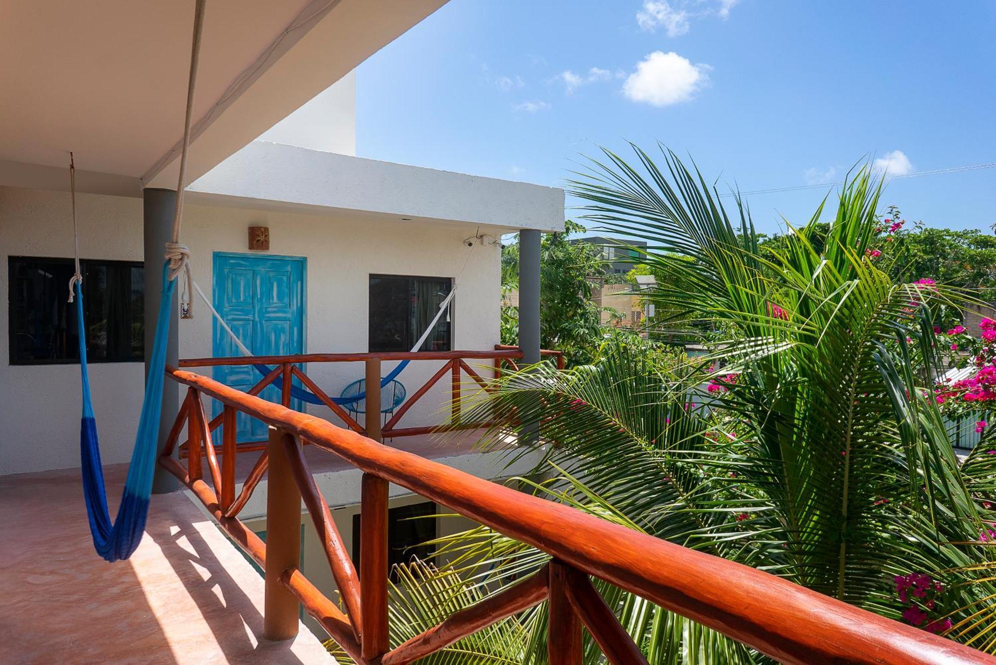 Casa Toloc Tulum Aparthotel Εξωτερικό φωτογραφία